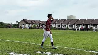 SMK SERI KUNDANG VS SMK BUKIT GADING