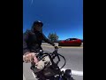 ANIIOKI Ebike 85 Miles around Lake Tahoe NO pedaling? We tried it.