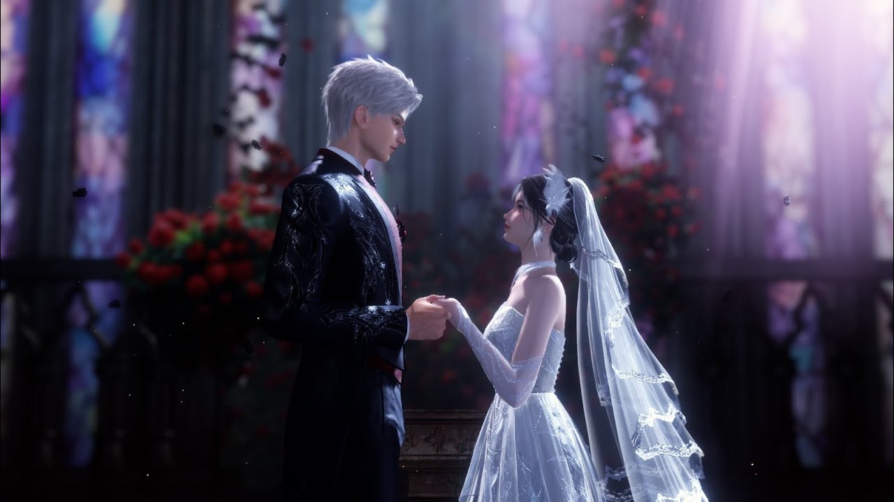 Sylus: Alternative Darkborne