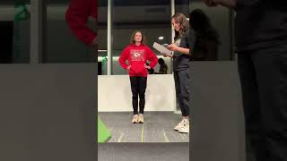 Balance Error Scoring System (BESS) test