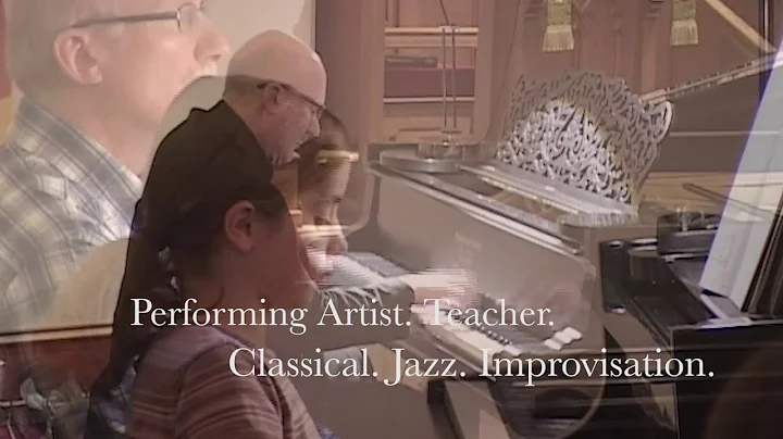 Randall Hartman  Classical