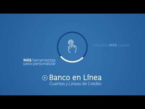 Banco de Chile - Cuentas y Líneas