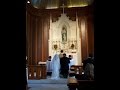 Carefully Discerning a Vocation for Marriage