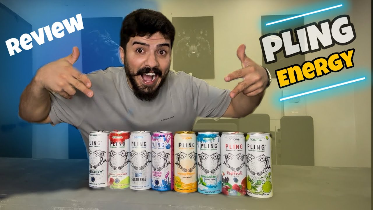 تيست كرنا 8 جوريت پلنك اينرجي 🔥😁 