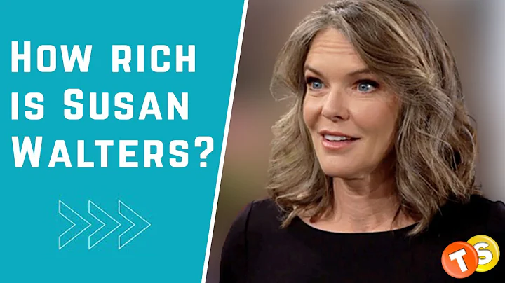 Susan Walters owes Y&R salary to husband Linden As...