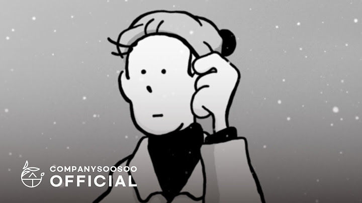 도경수 Doh Kyung Soo '밤에 내린 눈 (Snowfall at Night)' MV