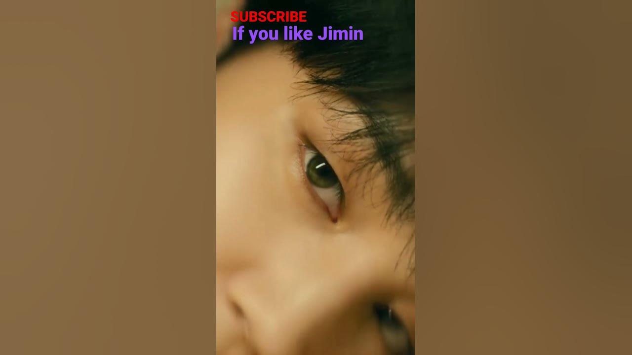 (Jimin) 'Like Crazy' Official Teaser | song officialy releasing March 24' 2023 #bts #jimin #shorts