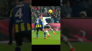 Ri̇cardo Quaresma Yi̇ne Bana Gel 