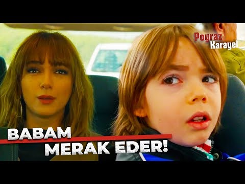 Begüm, Sinan'ı Yurt Dışına Kaçırmaya Çalışıyor! - Poyraz Karayel 19. Bölüm