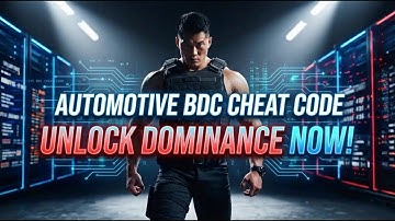 How DealerDriven.ai’s BDC Program can help you become the next #1 Dealership Brand in the U.S.