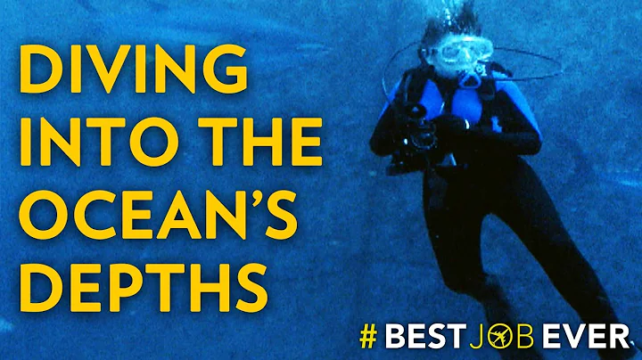 Exploring the Ocean for Sixty Years | Best Job Ever