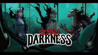 Keyforge - 2º rodada - Anderson vs Chamon - Selado com Certain Darkness