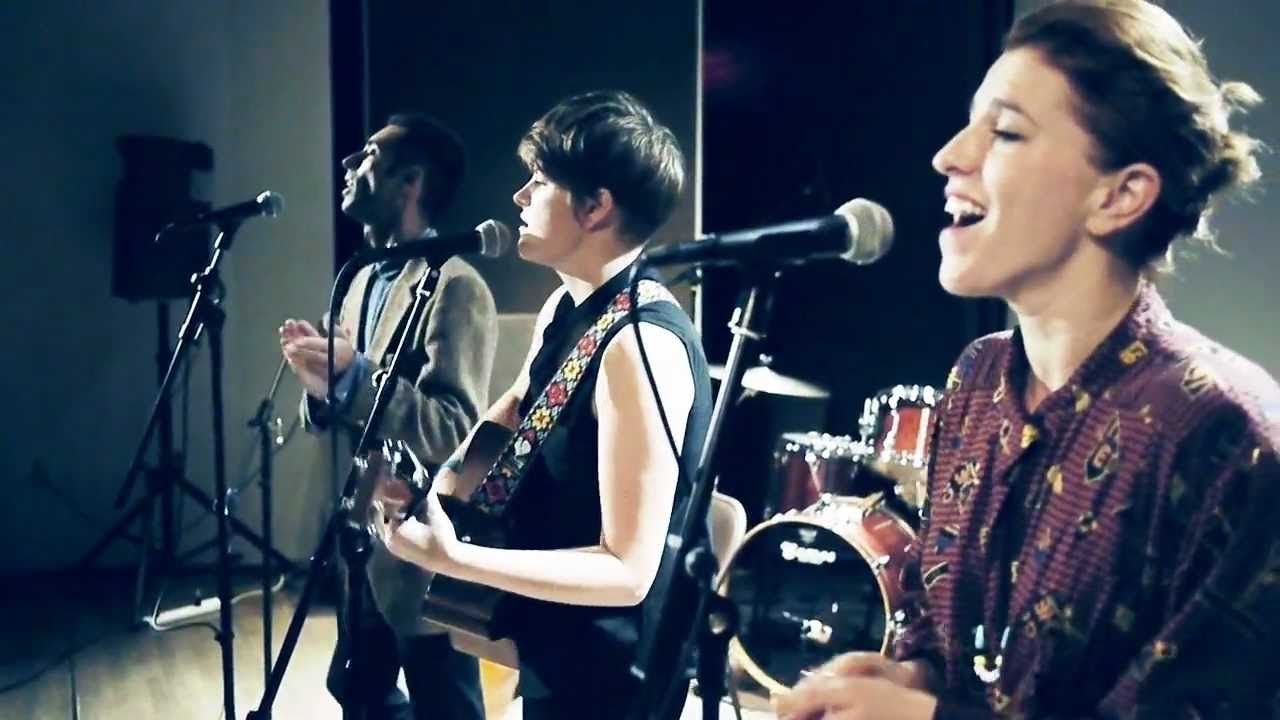 Wake Up Scared by Kings, live at Ruckus NYC