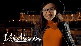 Alexia Casuneanu - Asa Cum Simt Eu | Official Video