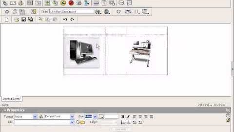 PHP Tutorial Dreamweaver-7.wmv