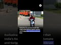 Documents reveal that India’s food delivery giants #zomato &amp; #swiggy  have violated #antitrust  #law