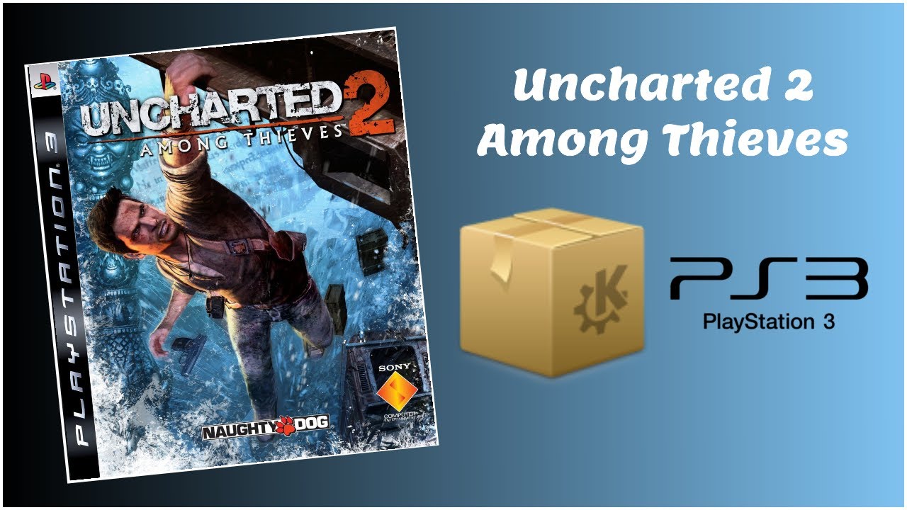 250GB PlayStation 3 slim Uncharted 2 bundle leaked?