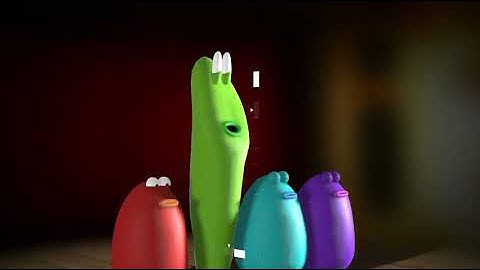 Blob Opera but it