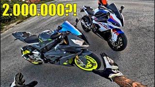 :   2  ! BMW S1000RR   