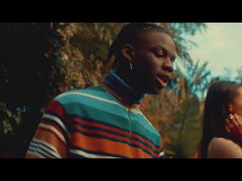 Thutmose, Rema &amp; R3HAB - Love in the Morning (Official Video)
