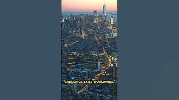 The Crossings | Explained In 60 Seconds | Secrets Behind Stunning S...