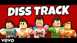 Greenlegocats123 - The Pals Diss Track Ft. J-Bug Rblx Hd Reupload