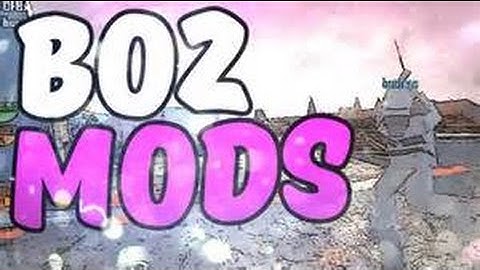 [BO2/1.19] Blazed V2 Black Ops 2 GSC Mod Menu 1.19 + Download