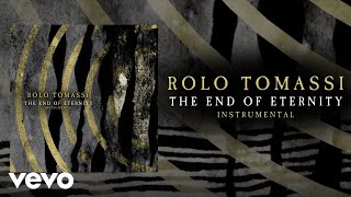 Rolo Tomassi - The End of Eternity - Instrumental (Official Visualizer)