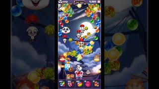 Panda Pop Level 4446