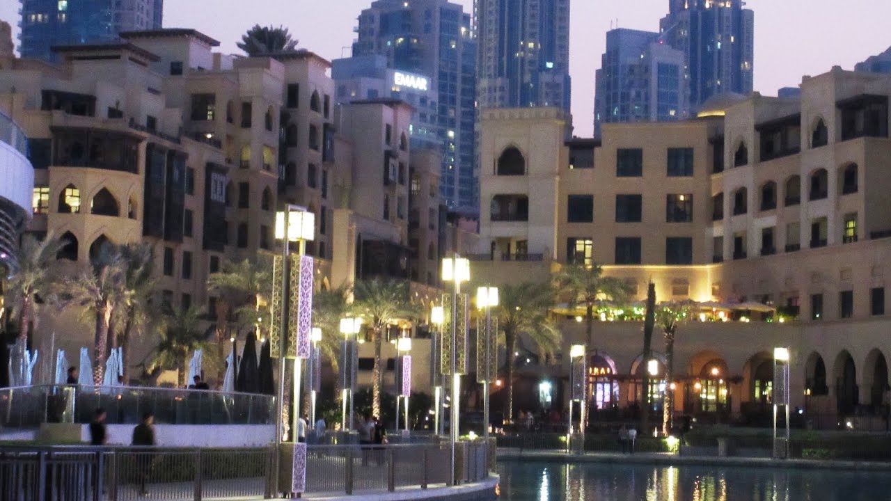 Dubai und Abu Dhabi top Sehenswürdigkeiten top hotspots most