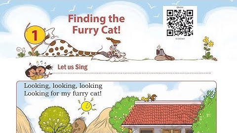 Class1|NCERT|JOYFUL MATHEMATICS|CHAPTER1|FINDING THE FURRY CAT|MATHS|PRE NUMBER CONCEPT|PREPOSITIONS