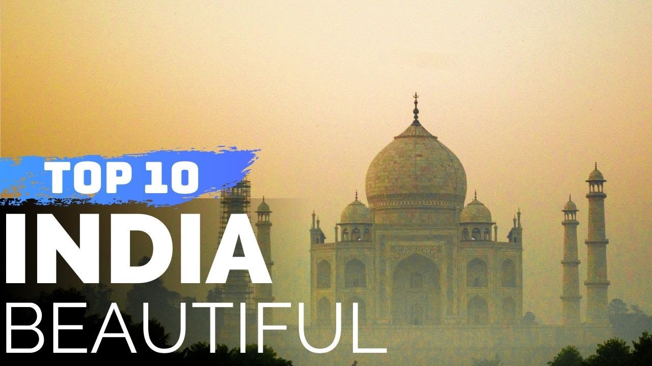 Exploring the Scenic Cities of India