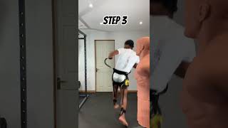 POP 360 KICK TUTORIAL #shorts