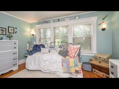 4323 OVID AVENUE, Des Moines, IA home video tour