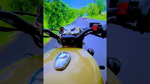 Lut gye bullet video ||Royal Enfield lover❤️ ||Dev singh rajput || Bullet status video