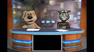 Tom & Ben News The Origin Of The Care Bears