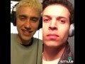 &quot;King&quot; Years And Years feat Christopher Robin (Smule)