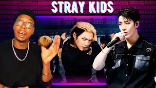 MUSIC Producer Reacts to Stray Kids - Thunderous, Circus & UNVEIL : Tracks 1-3 | HONEST Reaction