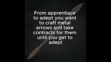 Northwind tutorial-master smithing