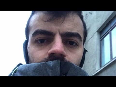 Vlog - Ternopil Sokakları