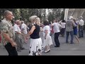 Калины куст!!!💃🌹 Танцы в парке Горького!!! 💃🌹Харьков 2021