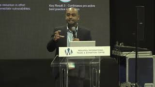 CYBER PODIUM | Zero Trust & DevSecOps
