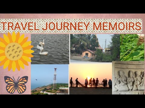 #Silvassa#DadraNagarHaveli#India tourism# travel vlog, Travel Journey Memoirs channel