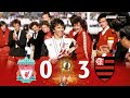 Liverpool 0 x 3 Flamengo ● 1981 Intercontinental Cup Final Extended Goals & Highlights HD