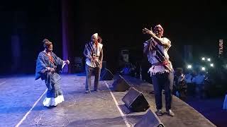 Mbatt Sarr Djilas Et Les Saltiguis De Diofior À Sorano