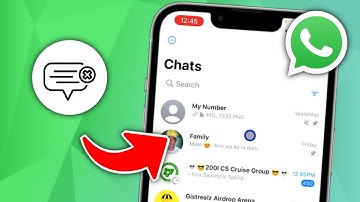 How to Stop Getting Message from Someone Without Blocking Them on WhatsApp