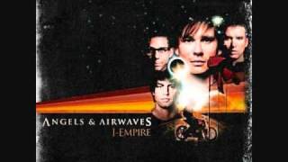 Angels &amp; Airwaves - &quot;Love Like Rockets&quot;