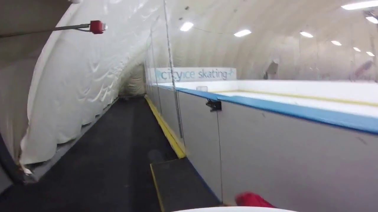 Krys GoProCam teaser