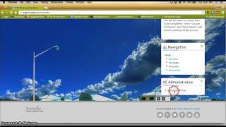 NCTI Changing Password