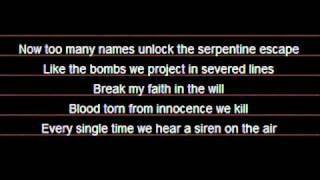 Only Crime - Pray For Me (With Lyrics)